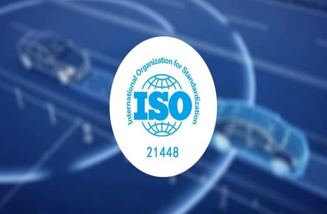 ISO 21448 预期功能安全评估