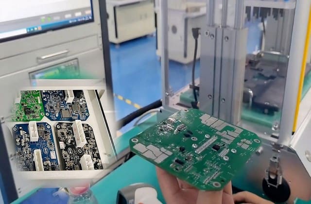 汽车电子测试技术趋势
