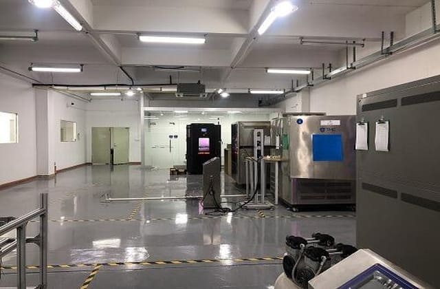 DV 设计验证测试方案