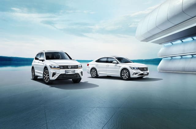 大众汽车 TL、PV 与 VW 标准