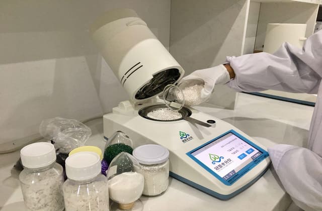 禁限用物质供应链管控方案