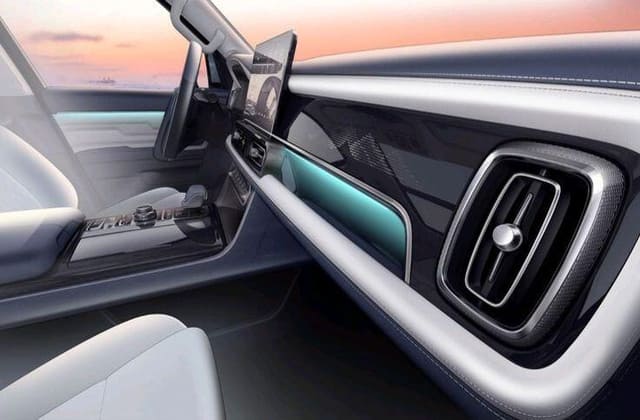 某汽车内饰 VOC 超标溯源案例