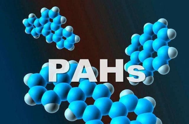 多环芳烃 PAHs 测试